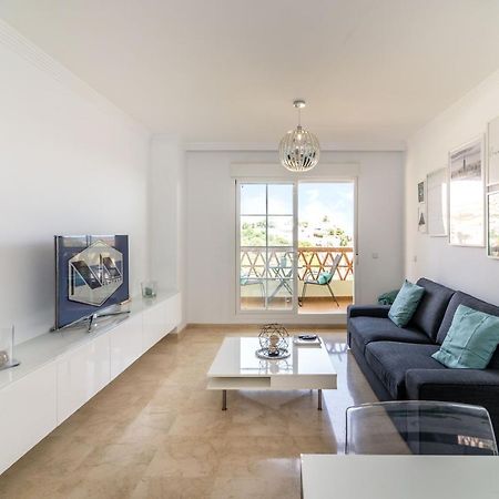 Vb Swan 2Bdr Apartment Benalmádena Exterior foto