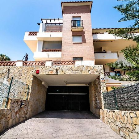Vb Swan 2Bdr Apartment Benalmádena Exterior foto