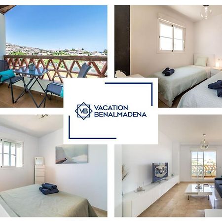 Vb Swan 2Bdr Apartment Benalmádena Exterior foto