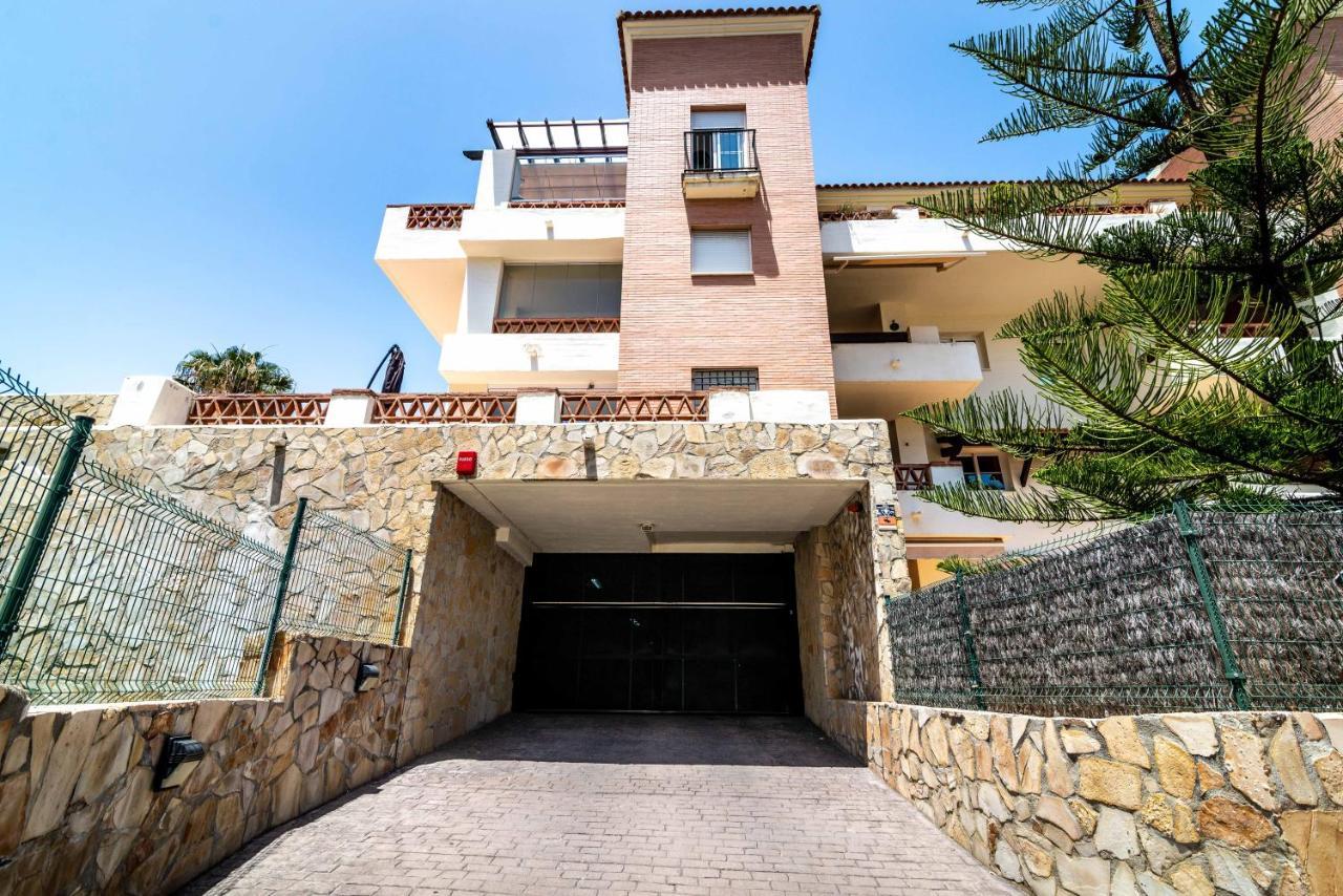 Vb Swan 2Bdr Apartment Benalmádena Exterior foto