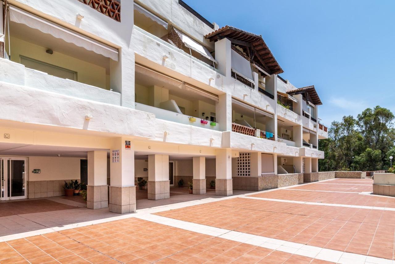 Vb Swan 2Bdr Apartment Benalmádena Exterior foto