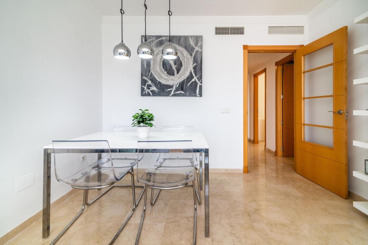 Vb Swan 2Bdr Apartment Benalmádena Exterior foto