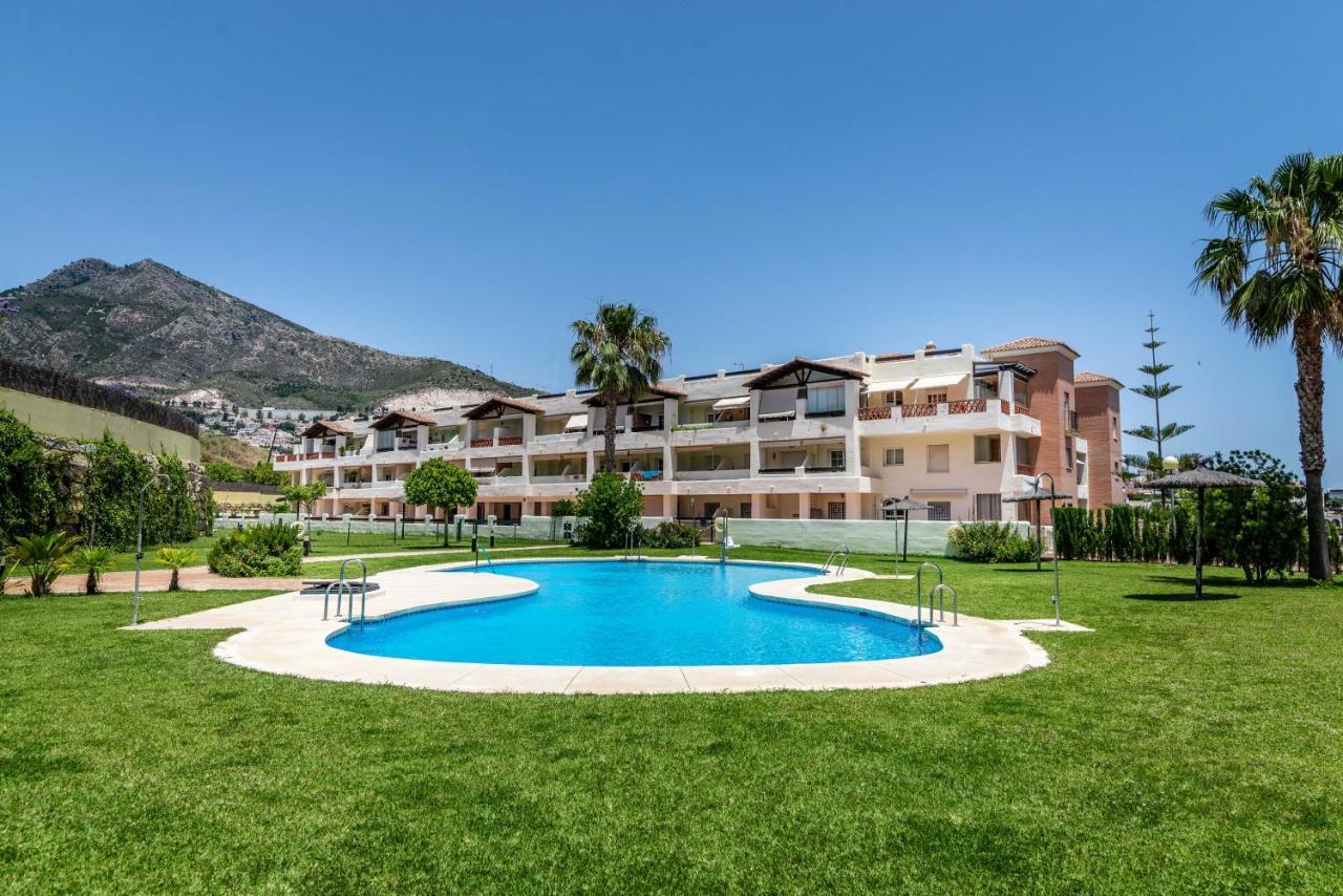 Vb Swan 2Bdr Apartment Benalmádena Exterior foto