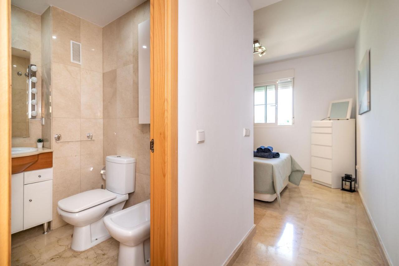 Vb Swan 2Bdr Apartment Benalmádena Exterior foto