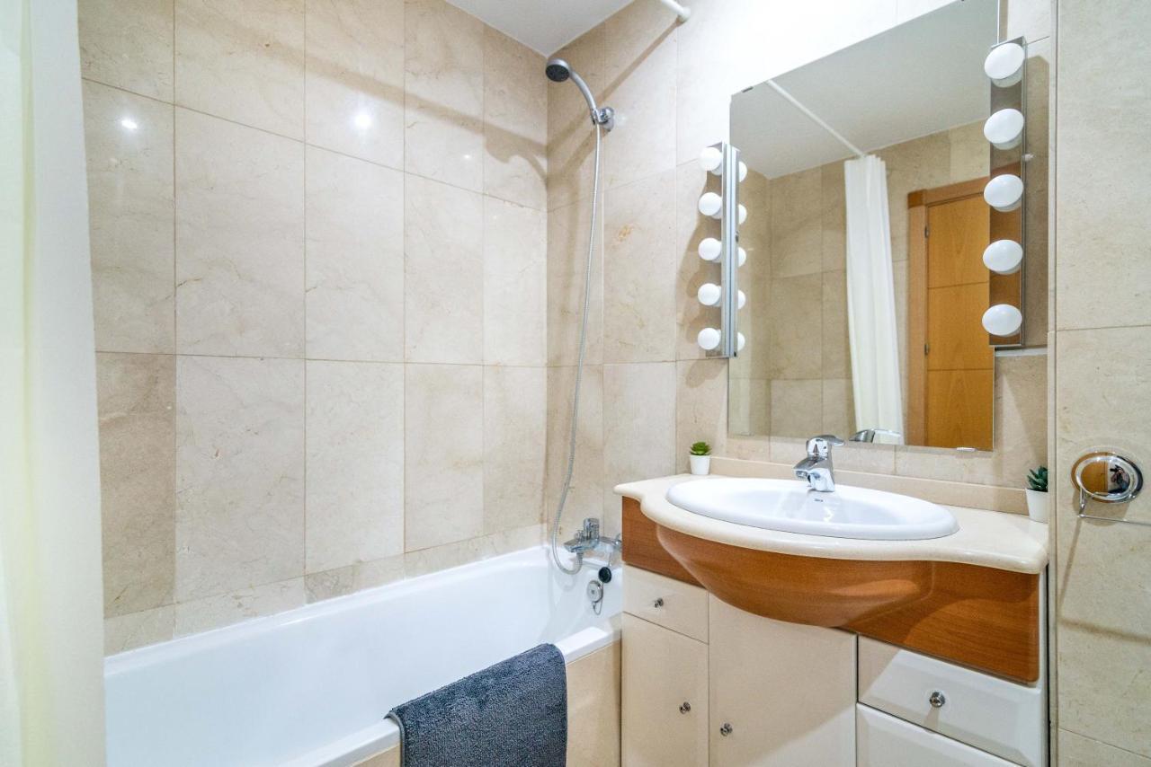 Vb Swan 2Bdr Apartment Benalmádena Exterior foto