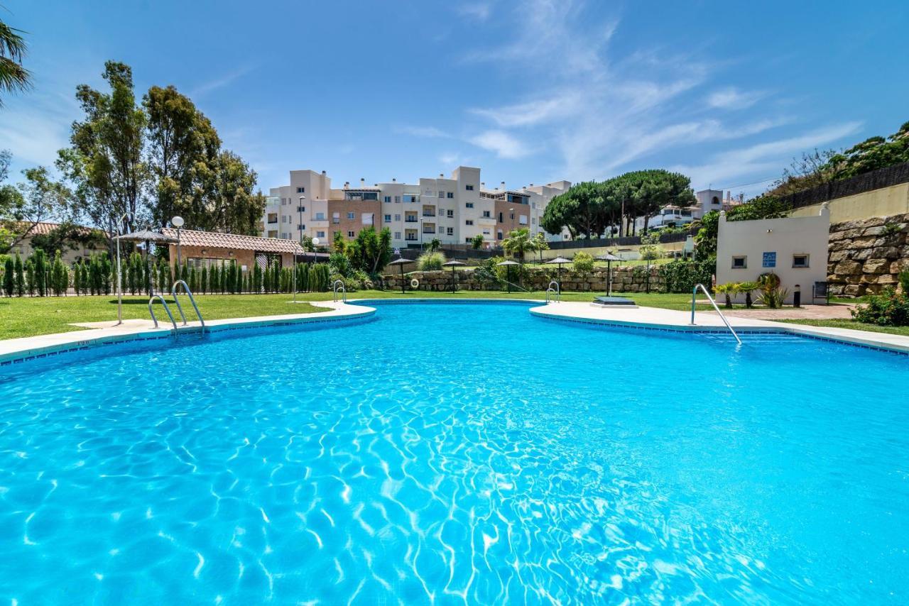 Vb Swan 2Bdr Apartment Benalmádena Exterior foto