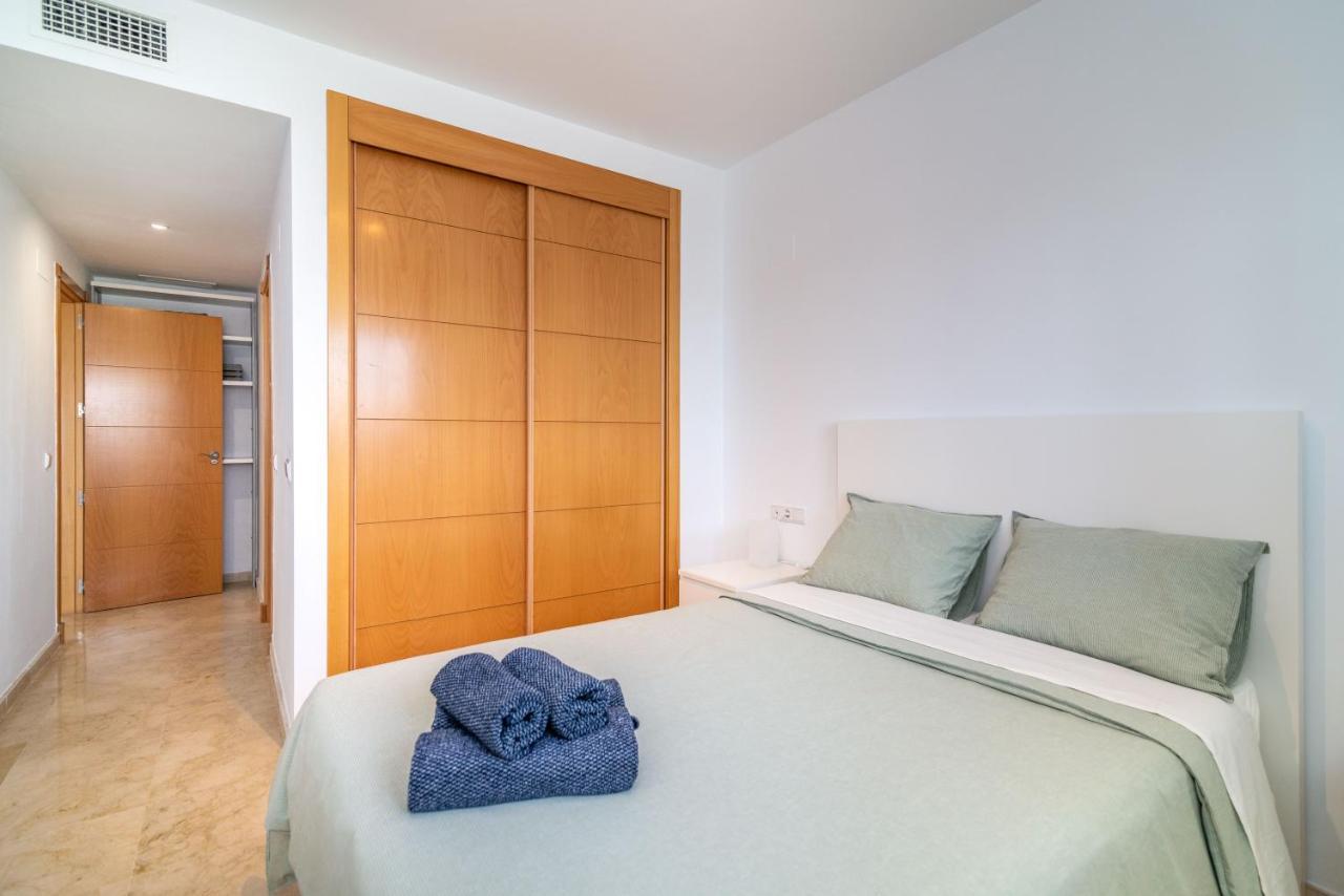 Vb Swan 2Bdr Apartment Benalmádena Exterior foto