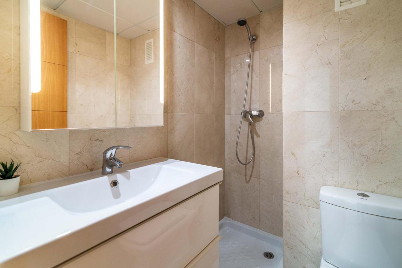 Vb Swan 2Bdr Apartment Benalmádena Exterior foto